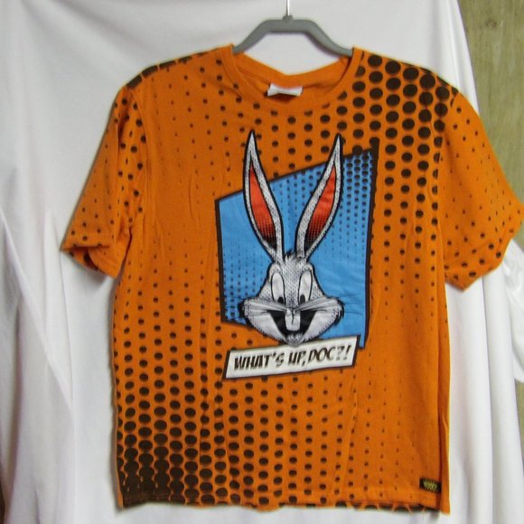 Looney Tunes Graphic T-Shirt - Picture 1 of 2